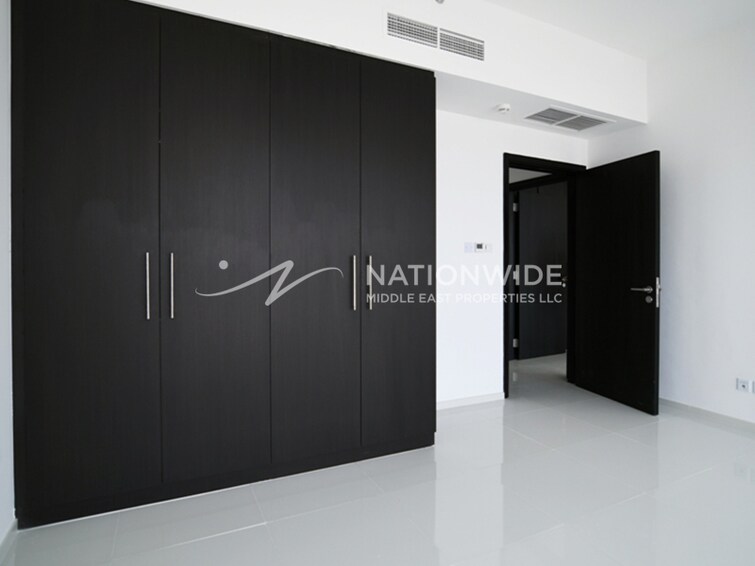 City of Lights Apartment for Sale, Al Reem Island, Abu Dhabi