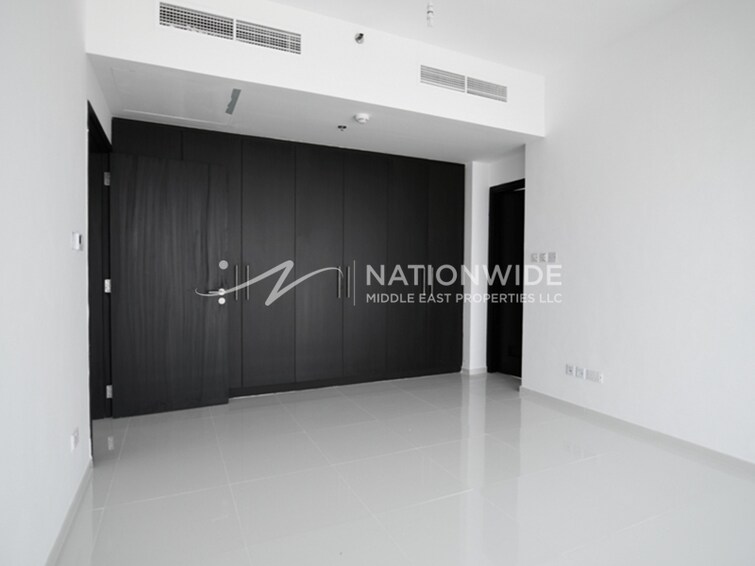 City of Lights Apartment for Sale, Al Reem Island, Abu Dhabi