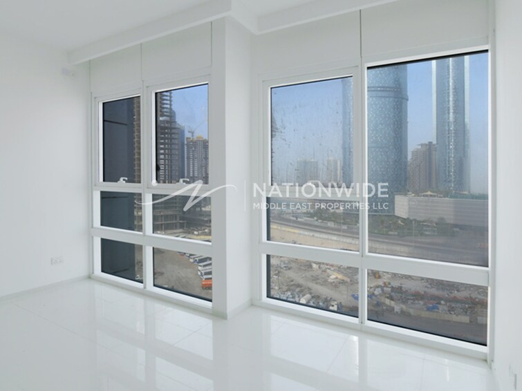 City of Lights Apartment for Sale, Al Reem Island, Abu Dhabi