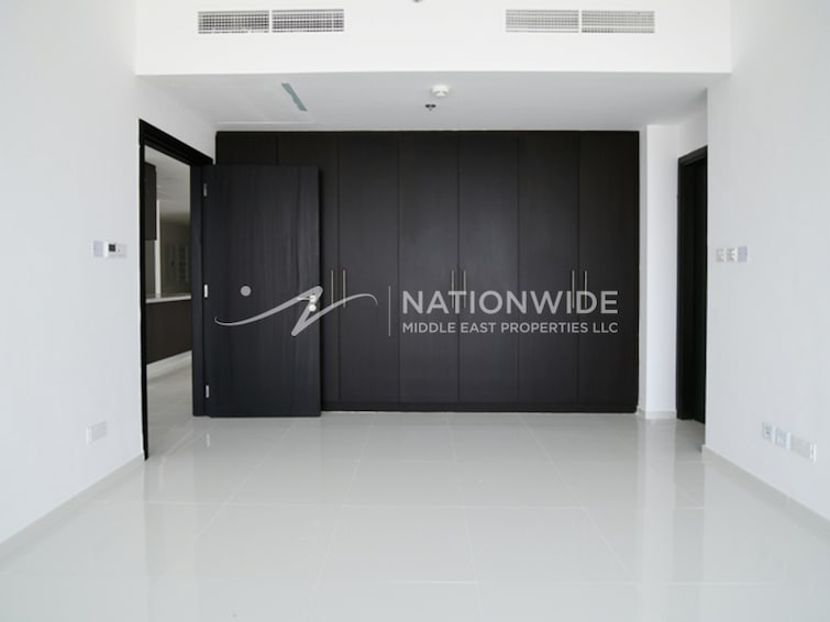 City of Lights Apartment for Sale, Al Reem Island, Abu Dhabi