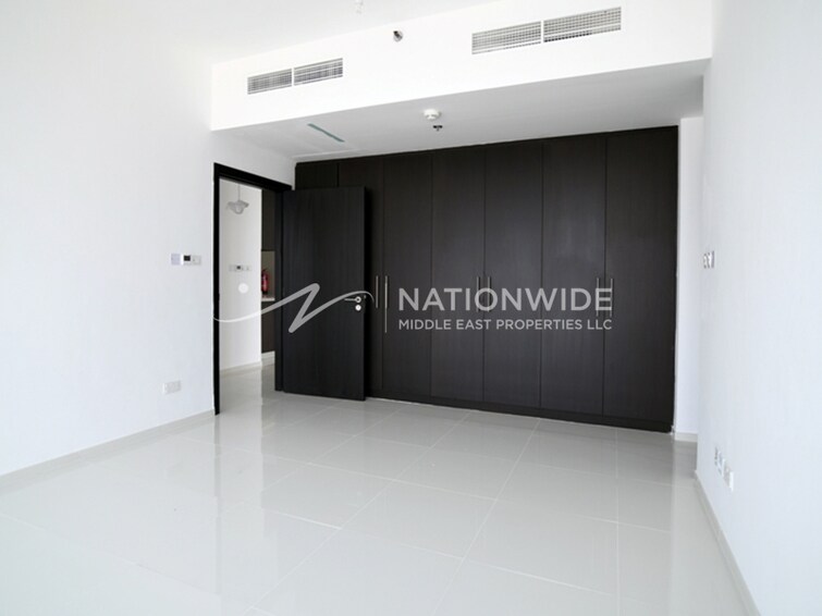 City of Lights Apartment for Sale, Al Reem Island, Abu Dhabi