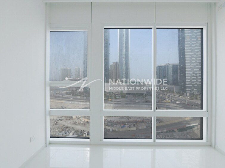 City of Lights Apartment for Sale, Al Reem Island, Abu Dhabi