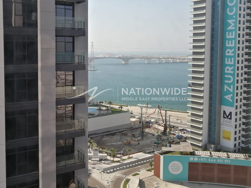 Shams Abu Dhabi Apartment for Sale, Al Reem Island, Abu Dhabi