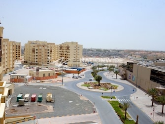 1 BR Apartment For Sale in Baniyas East Cover Image