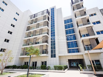 1 BR Apartment For Sale in Leonardo Residences Cover Image