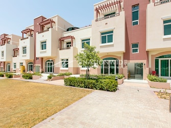 1 BR Apartment For Sale in Al Ghadeer Phase II Cover Image