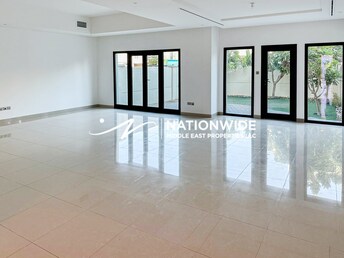 Bloom Gardens Villa for Sale, Al Salam Street, Abu Dhabi