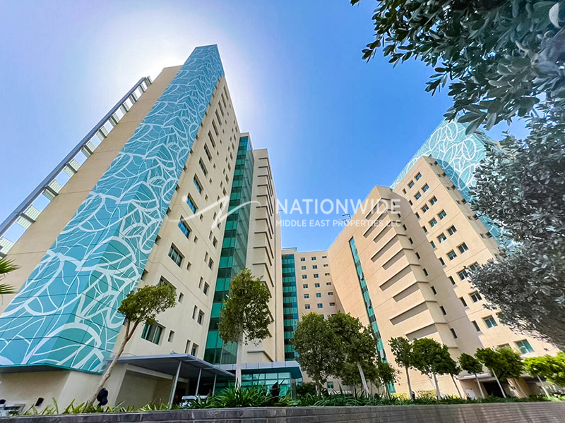 Al Muneera Apartment for Sale, Al Raha Beach, Abu Dhabi