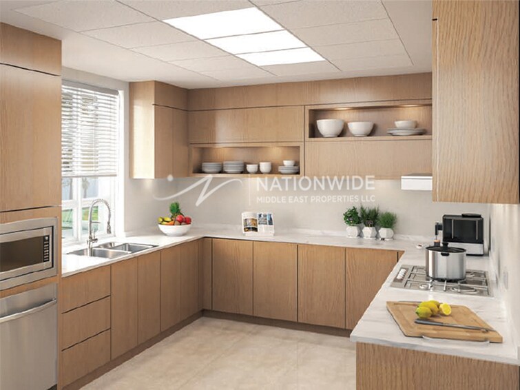 Bloom Living Townhouse for Sale, Zayed City (Khalifa City C), Abu Dhabi