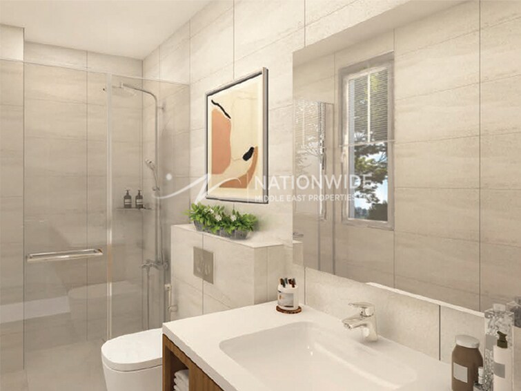 Bloom Living Townhouse for Sale, Zayed City (Khalifa City C), Abu Dhabi