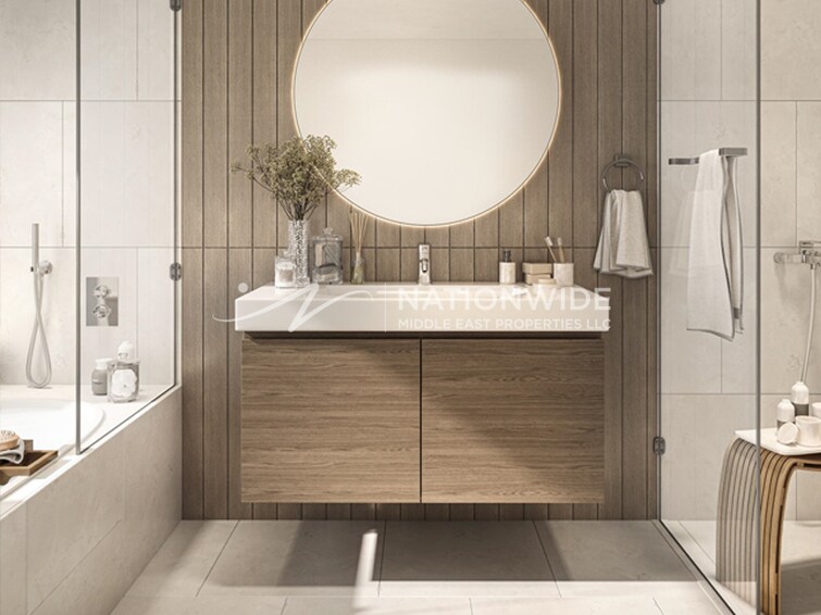 The Sustainable City Townhouse for Sale, Yas Island, Abu Dhabi