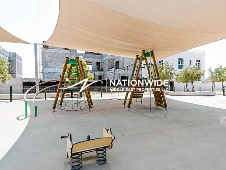 Al Merief Residential Plot for Sale, Khalifa City A, Abu Dhabi