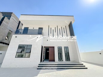 Al Reeman 1 Villa for Sale, Al Shamkha, Abu Dhabi
