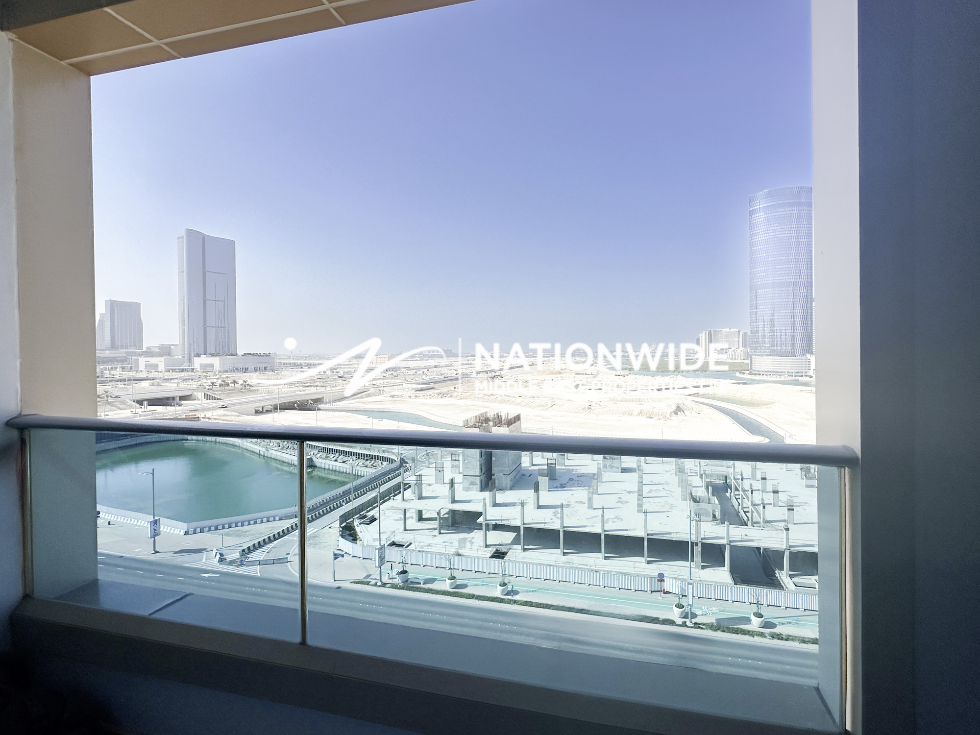 Julphar Residence Apartment for Sale, Al Reem Island, Abu Dhabi