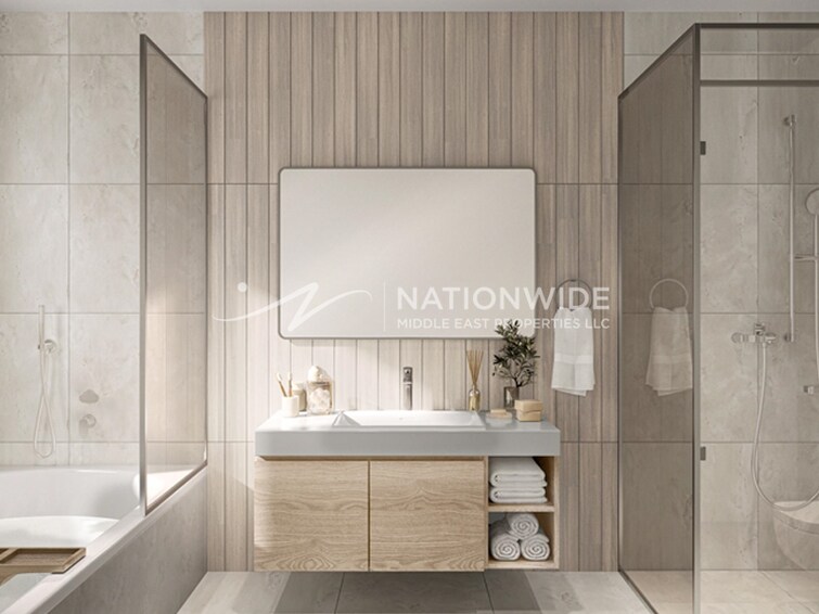 The Sustainable City Townhouse for Sale, Yas Island, Abu Dhabi