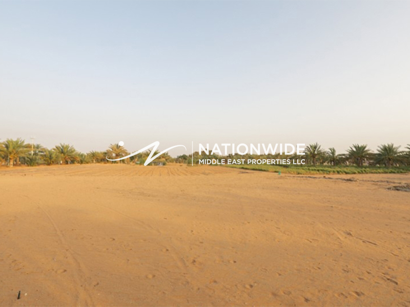 Mohamed Bin Zayed Centre Residential Plot for Sale, Mohammed Bin Zayed City, Abu Dhabi