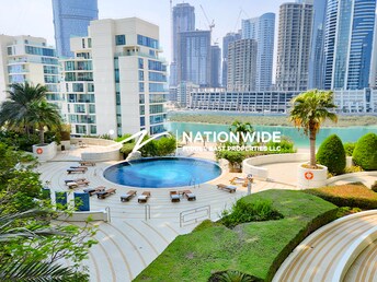 Shams Abu Dhabi Apartment for Sale, Al Reem Island, Abu Dhabi