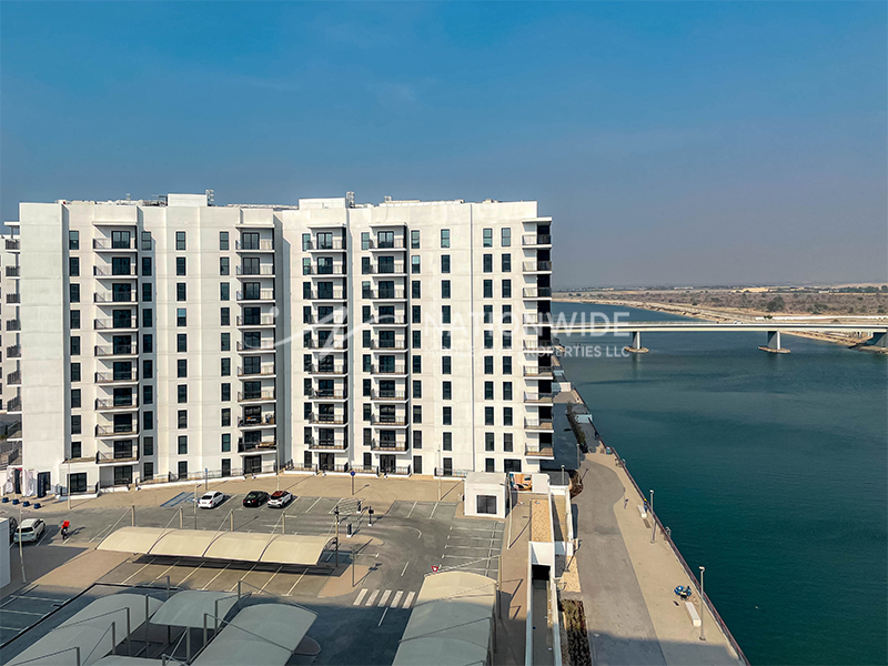  Apartment for Sale, Yas Island, Abu Dhabi