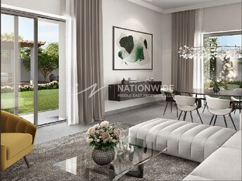 Al Reeman 1 Apartment for Sale, Al Shamkha, Abu Dhabi