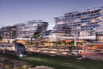 Saadiyat Cultural District Apartment for Sale, Saadiyat Island, Abu Dhabi