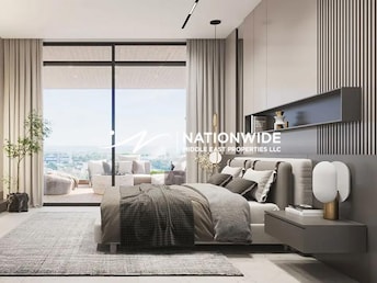 Najmat Abu Dhabi Apartment for Sale, Al Reem Island, Abu Dhabi