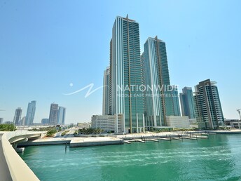Marina Square Apartment for Sale, Al Reem Island, Abu Dhabi