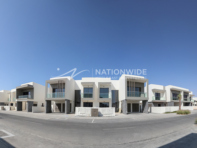 Yas Acres Villa for Sale, Yas Island, Abu Dhabi