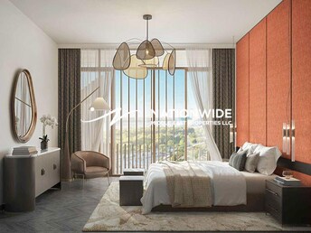 Saadiyat Cultural District Apartment for Sale, Saadiyat Island, Abu Dhabi