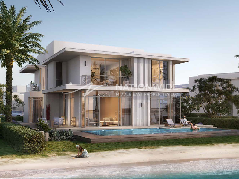  Villa for Sale, Ramhan Island, Abu Dhabi