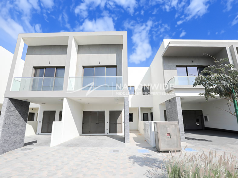 Yas Acres Villa for Sale, Yas Island, Abu Dhabi