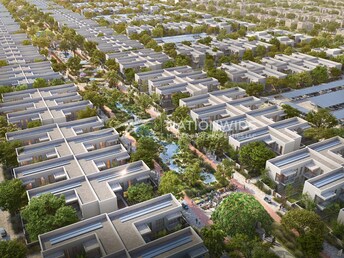 The Sustainable City Townhouse for Sale, Yas Island, Abu Dhabi