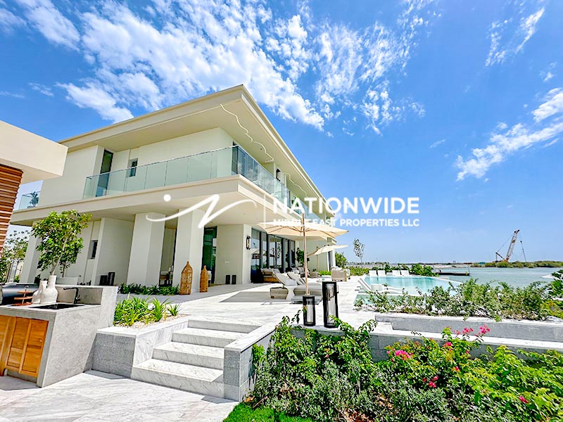  Villa for Sale, Ramhan Island, Abu Dhabi