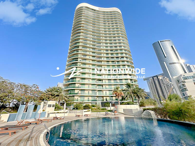 Shams Abu Dhabi Apartment for Sale, Al Reem Island, Abu Dhabi