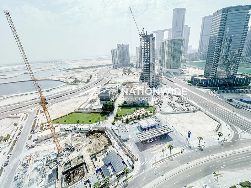 Shams Abu Dhabi Apartment for Sale, Al Reem Island, Abu Dhabi