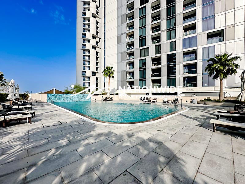 Shams Abu Dhabi Apartment for Sale, Al Reem Island, Abu Dhabi