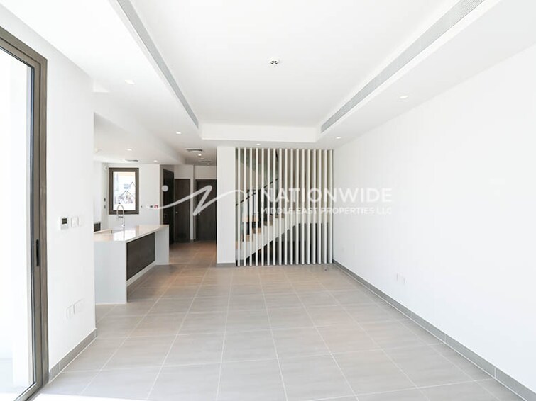 Yas Acres Townhouse for Sale, Yas Island, Abu Dhabi