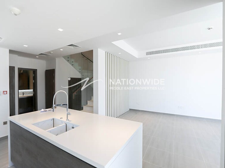 Yas Acres Townhouse for Sale, Yas Island, Abu Dhabi