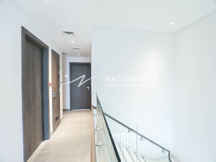 Yas Acres Townhouse for Sale, Yas Island, Abu Dhabi