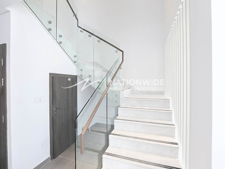 Yas Acres Townhouse for Sale, Yas Island, Abu Dhabi