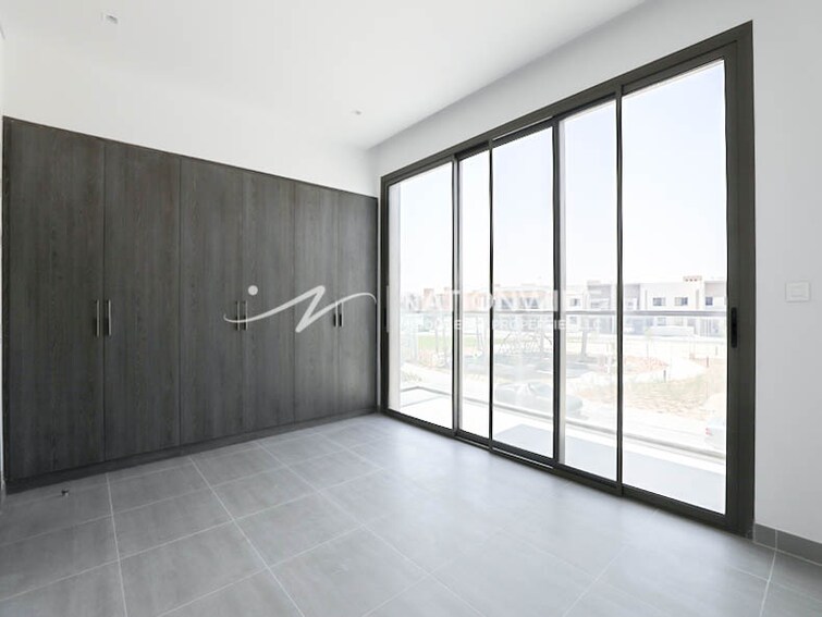 Yas Acres Townhouse for Sale, Yas Island, Abu Dhabi