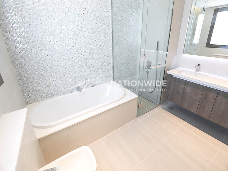 Yas Acres Townhouse for Sale, Yas Island, Abu Dhabi