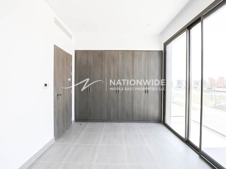 Yas Acres Townhouse for Sale, Yas Island, Abu Dhabi