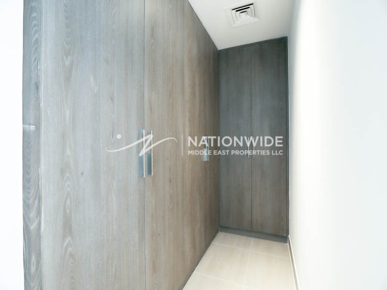 Yas Acres Townhouse for Sale, Yas Island, Abu Dhabi