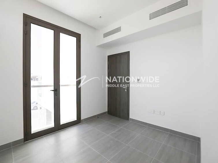 Yas Acres Townhouse for Sale, Yas Island, Abu Dhabi