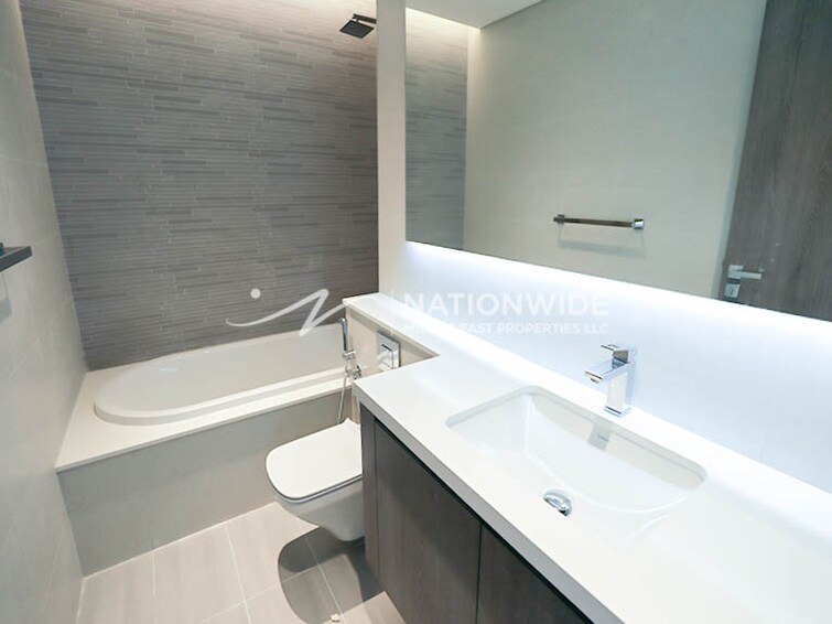 Yas Acres Townhouse for Sale, Yas Island, Abu Dhabi