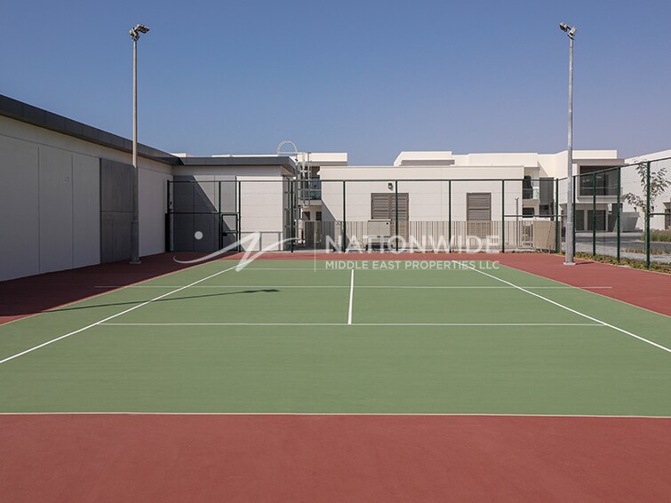 Yas Acres Townhouse for Sale, Yas Island, Abu Dhabi