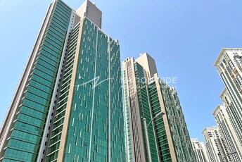 Marina Square Apartment for Sale, Al Reem Island, Abu Dhabi