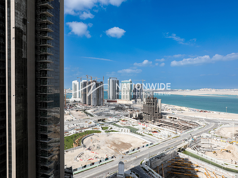 Shams Abu Dhabi Apartment for Sale, Al Reem Island, Abu Dhabi