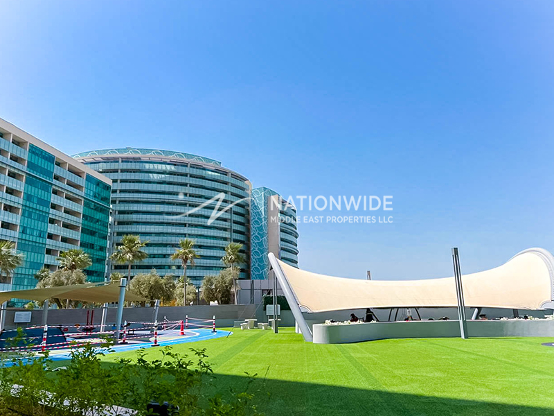 Al Muneera Apartment for Sale, Al Raha Beach, Abu Dhabi