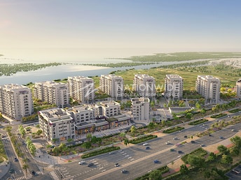 Yas Golf Collection Apartment for Sale, Yas Island, Abu Dhabi